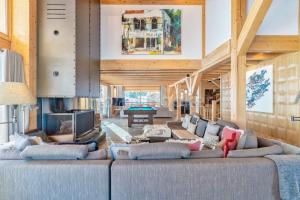 Chalet Iris