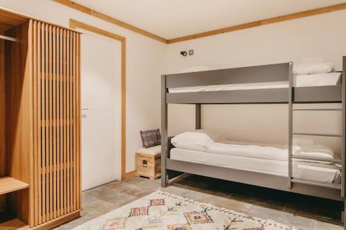 Chalet Isabella : cozy & comfy in central Chamonix