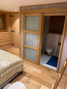 Chalet Isabella : cozy & comfy in central Chamonix