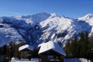 Chalet Chalet Iseran Courbaton, Arc 1600 Chalet Iseran 73700 Bourg-Saint-Maurice Rhône-Alpes