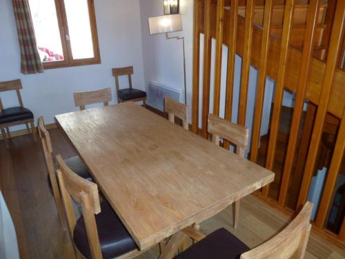 Chalet Isola 2000, 5 pièces, 10 personnes - FR-1-292-170