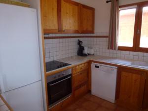 Chalet Isola 2000, 5 pièces, 10 personnes - FR-1-292-170
