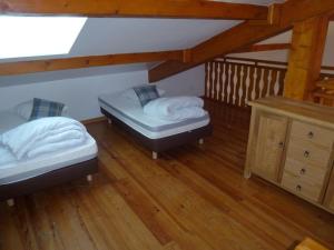 Chalet Isola 2000, 5 pièces, 10 personnes - FR-1-292-170