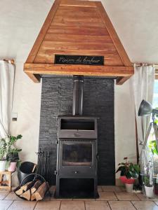 Chalet jacuzzi, sauna proche Courchevel 8/10 pers