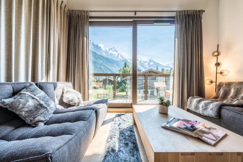 Chalet Jatoba Chamonix - by EMERALD STAY