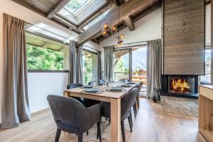 Chalet Jatoba Chamonix - by EMERALD STAY