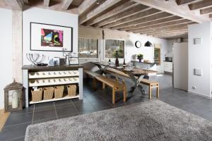 Chalet Jean - 3 bedrooms - Chamonix All Year