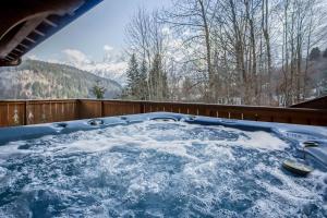 Chalet Jean- Chamonix All Year