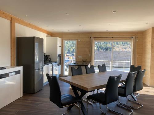 Chalet Jersey