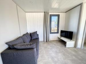 Chalet Jullouville, 3 pièces, 4 personnes - FR-1-361-448