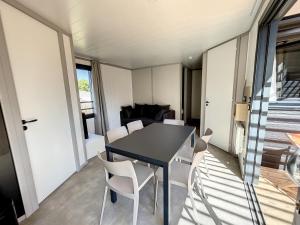Chalet Jullouville, 4 pièces, 6 personnes - FR-1-361-453