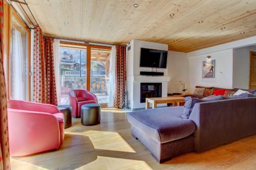CHALET KAILA