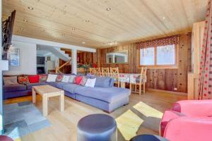 CHALET KAILA