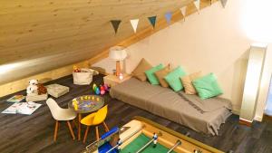 Chalet KAWA