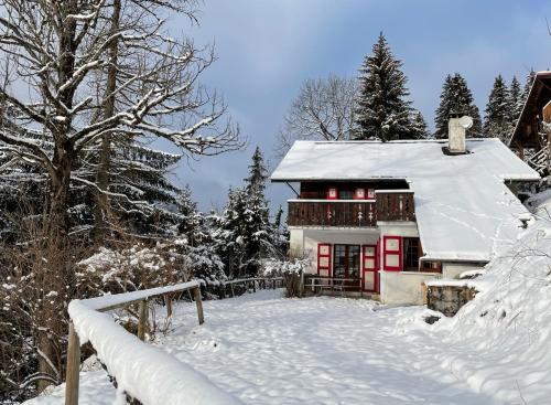 Chalet Keller