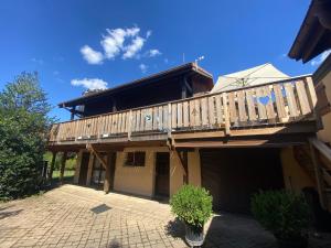 Chalet Kelly, centre ville / Jacuzzi / Sauna