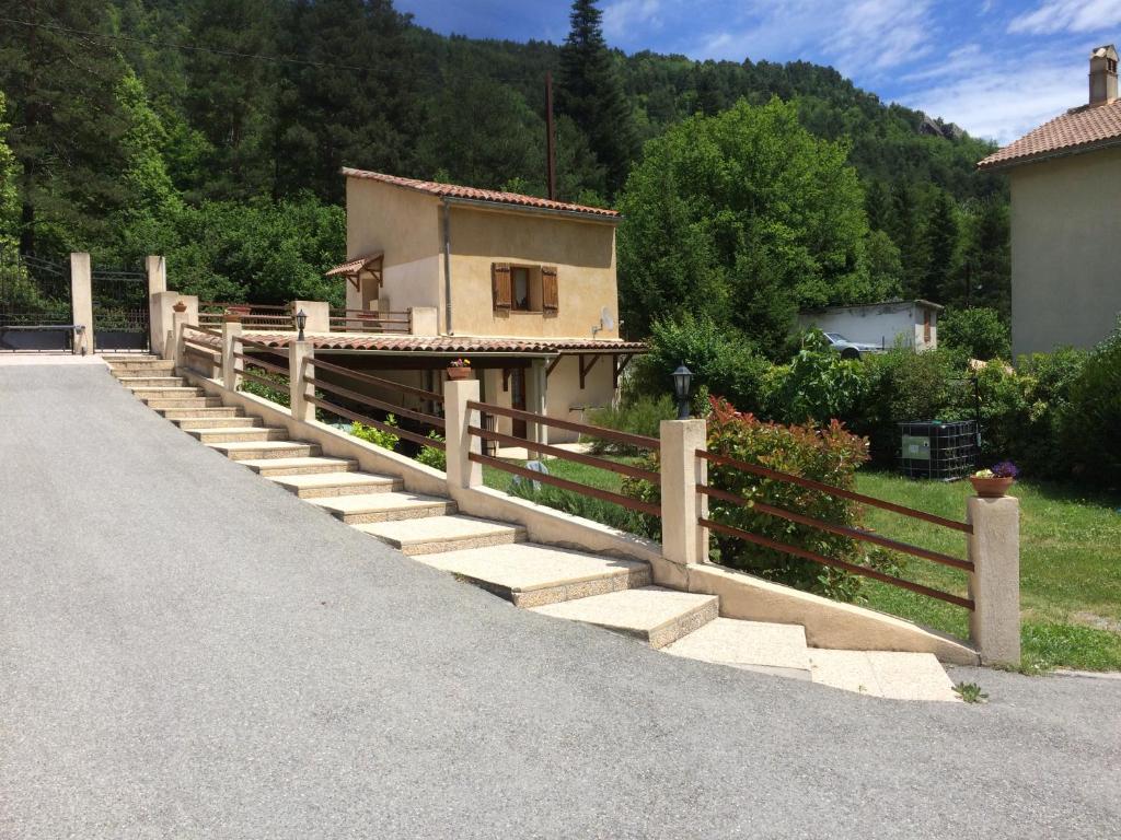 Chalet Kizuna 74170 Saint-Gervais-les-Bains
