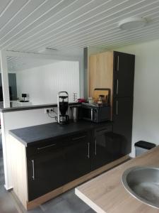 Chalet Knut