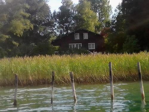 Chalet l'Adret