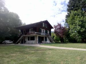 Chalet l'Adret