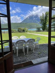 Chalet l'Adret