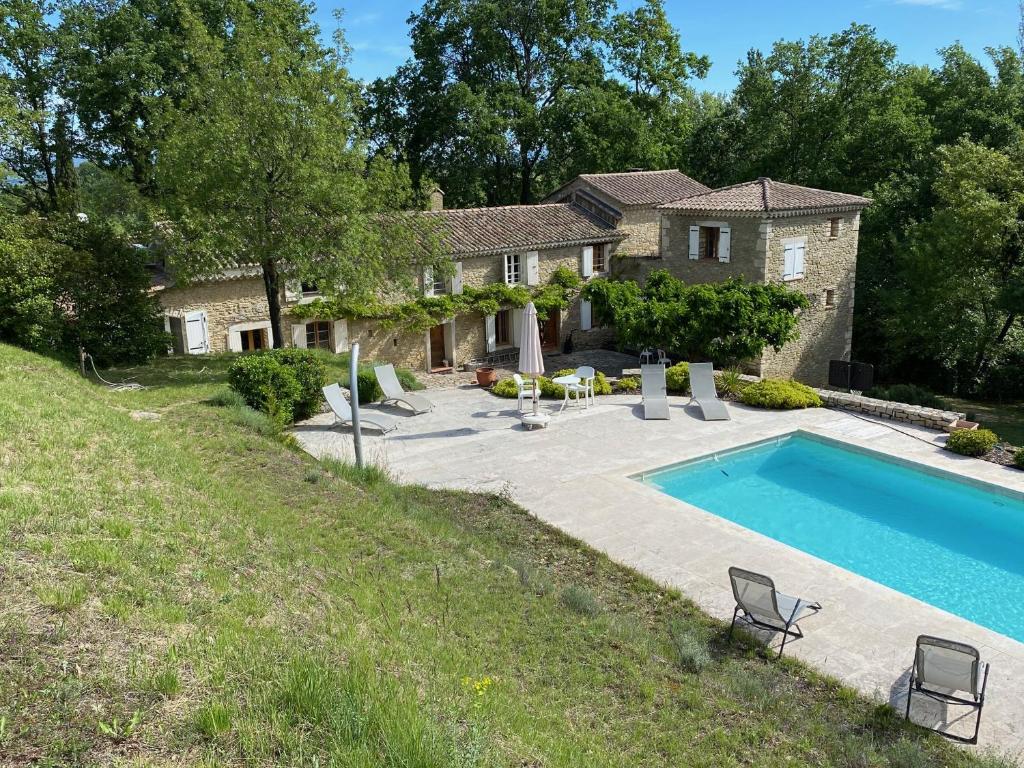 Chalet L'Albaron 73300 La Toussuire