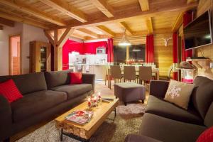 Chalet l'ALPAGA 2