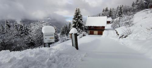Chalet l'Alpe