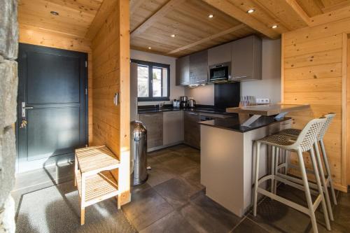 Chalet l'Alpette