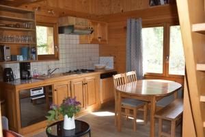 Chalet L'Armoy