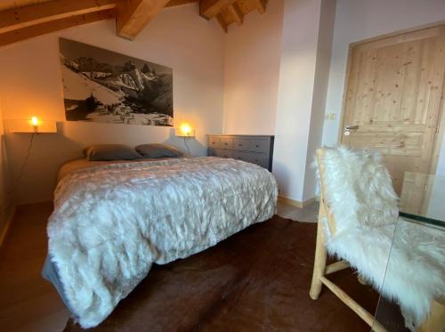 Chalet L'Arpont