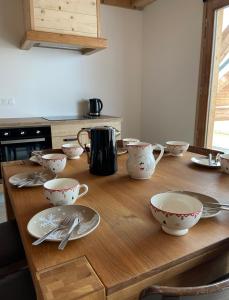 Chalet L'Arpont