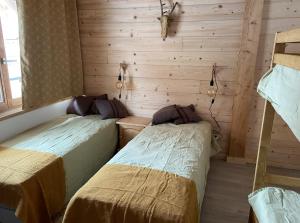 Chalet L'Arpont