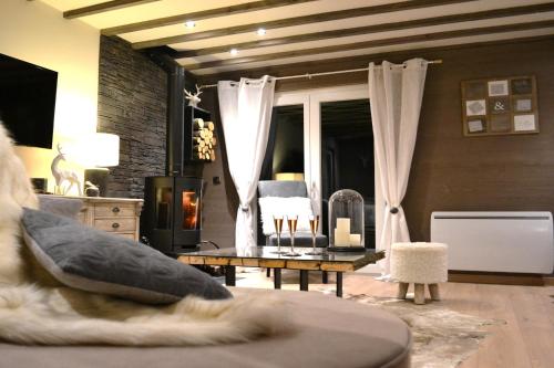 Chalet L'Ecureuil
