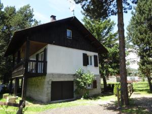Chalet L'Ecureuil