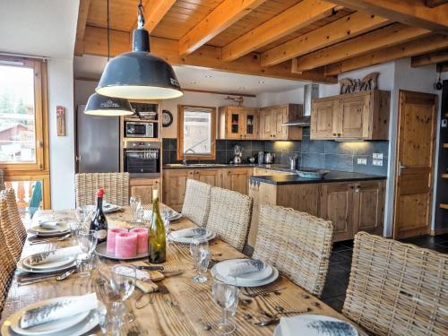 Chalet L'Ecureuil