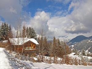Chalet L'Epachat