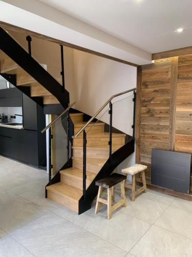 Chalet l'Eternel