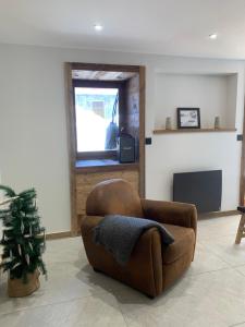Chalet l'Eternel