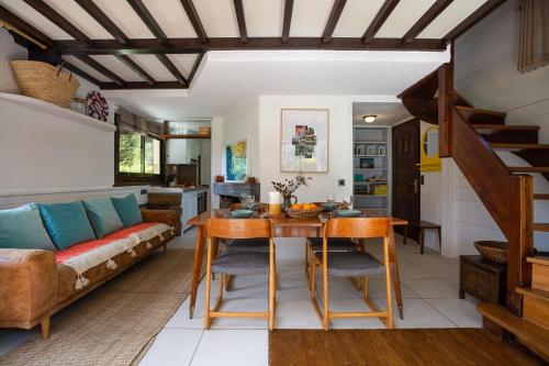 Chalet L'ilet - Happy Rentals