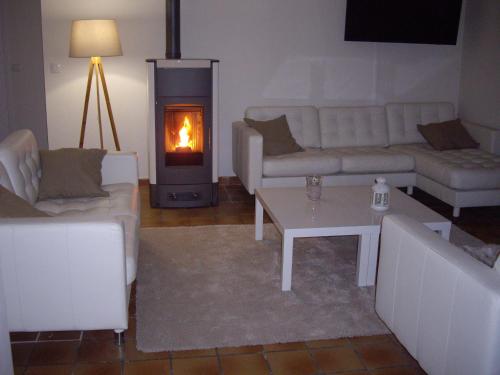 CHALET L'OCCITANIA