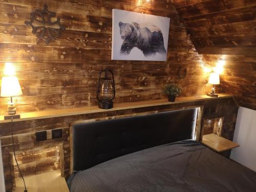 CHALET L'OCCITANIA
