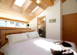 Chalet Chalet L'Orignal 489 Route des Pecles 74400 Chamonix-Mont-Blanc Rhône-Alpes