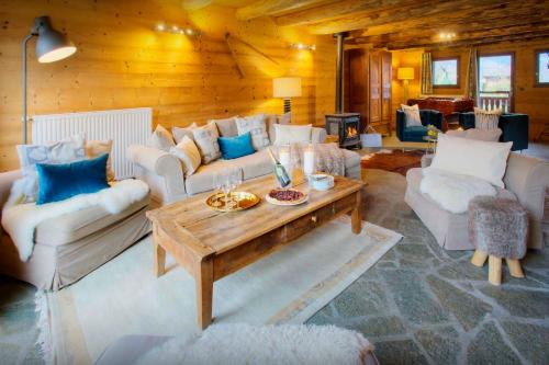 Chalet L'Otavalo - OVO Network