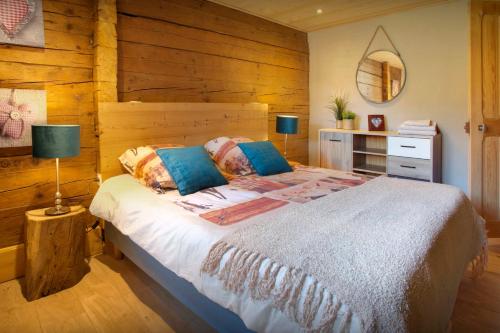 Chalet L'Otavalo - OVO Network