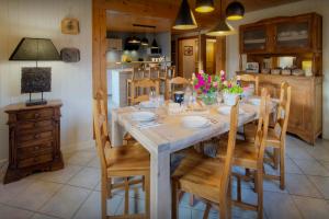 Chalet L'Otavalo - OVO Network