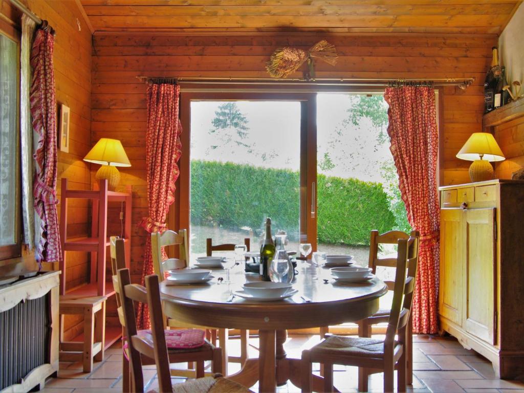 Chalet Chalet L'Piri  74400 Chamonix-Mont-Blanc