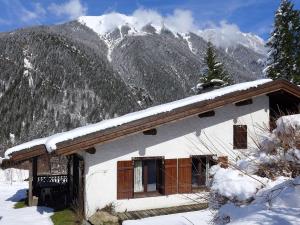 Chalet L'Piri