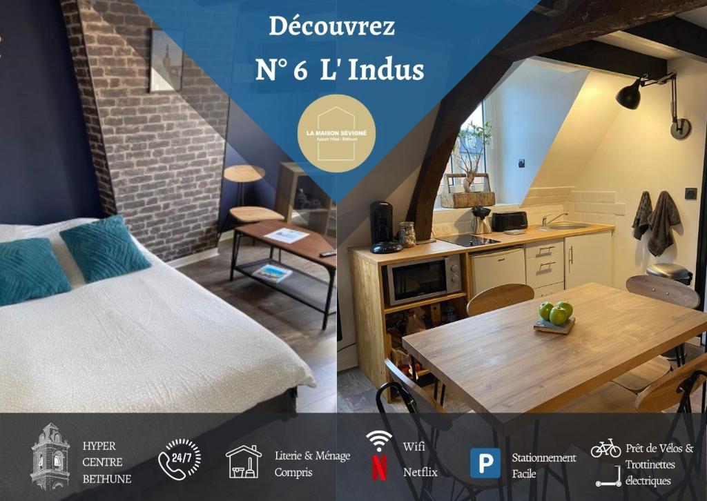 Chalet La Becca 73150 Le Fornet