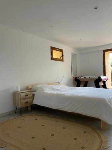 CHALET LA BOLLINE